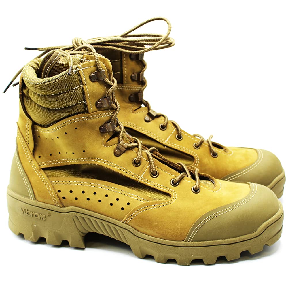 Hot weather combat new arrivals boots