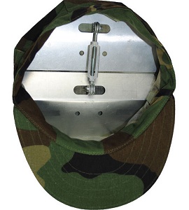 UNIFORM HAT SHAPER TRU-SHAPE OCTAGON - Army Surplus World