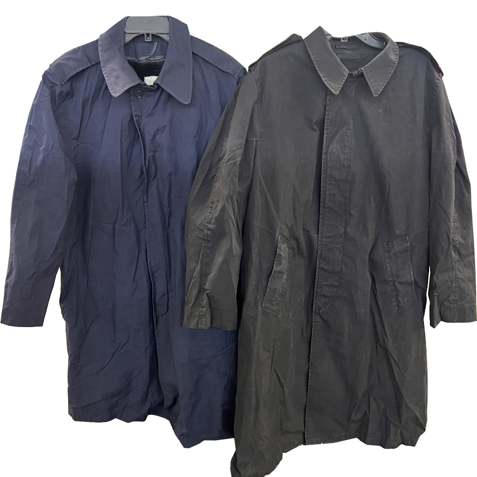 Army issue trench coat shop