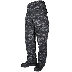 Buy Subdued Urban Digital Camo BDU Pants at Army Surplus World
