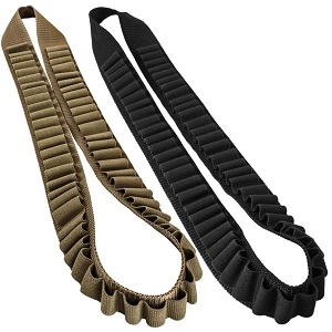 Shotgun 2025 shell bandolier