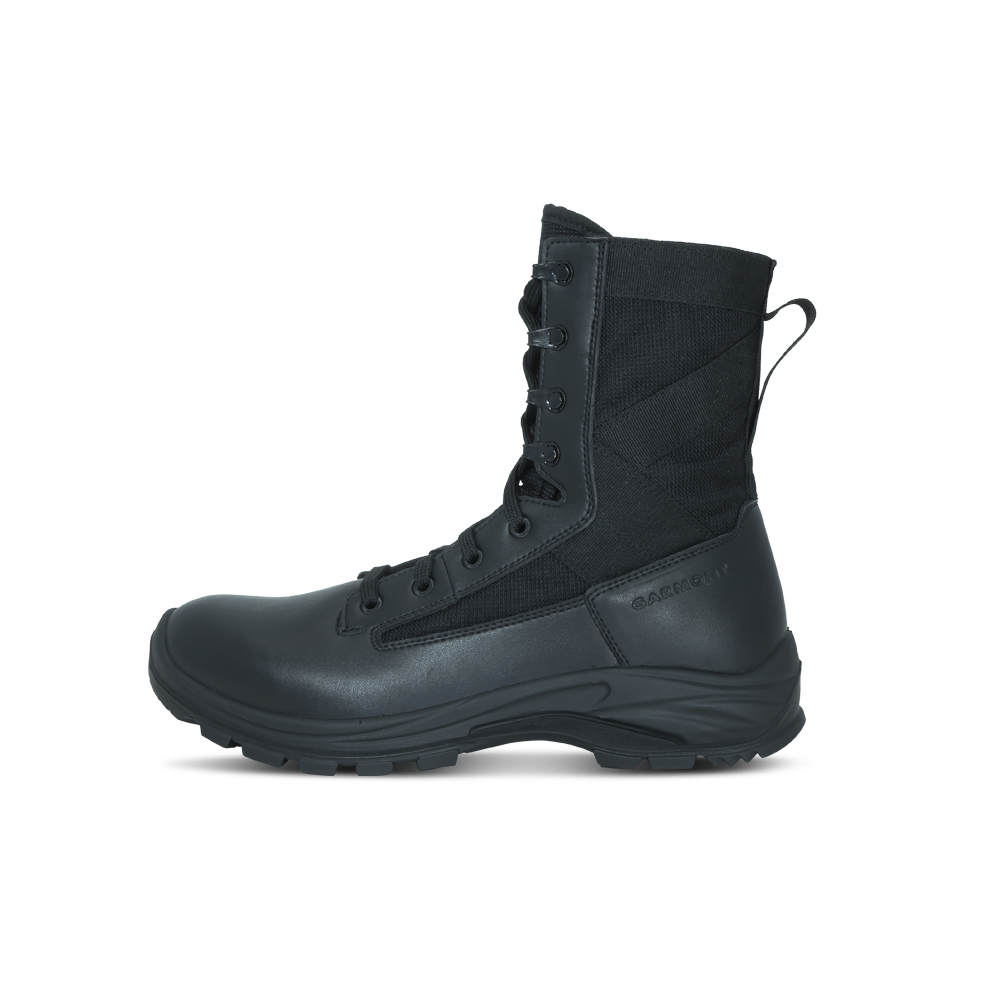 Garmont boots black online