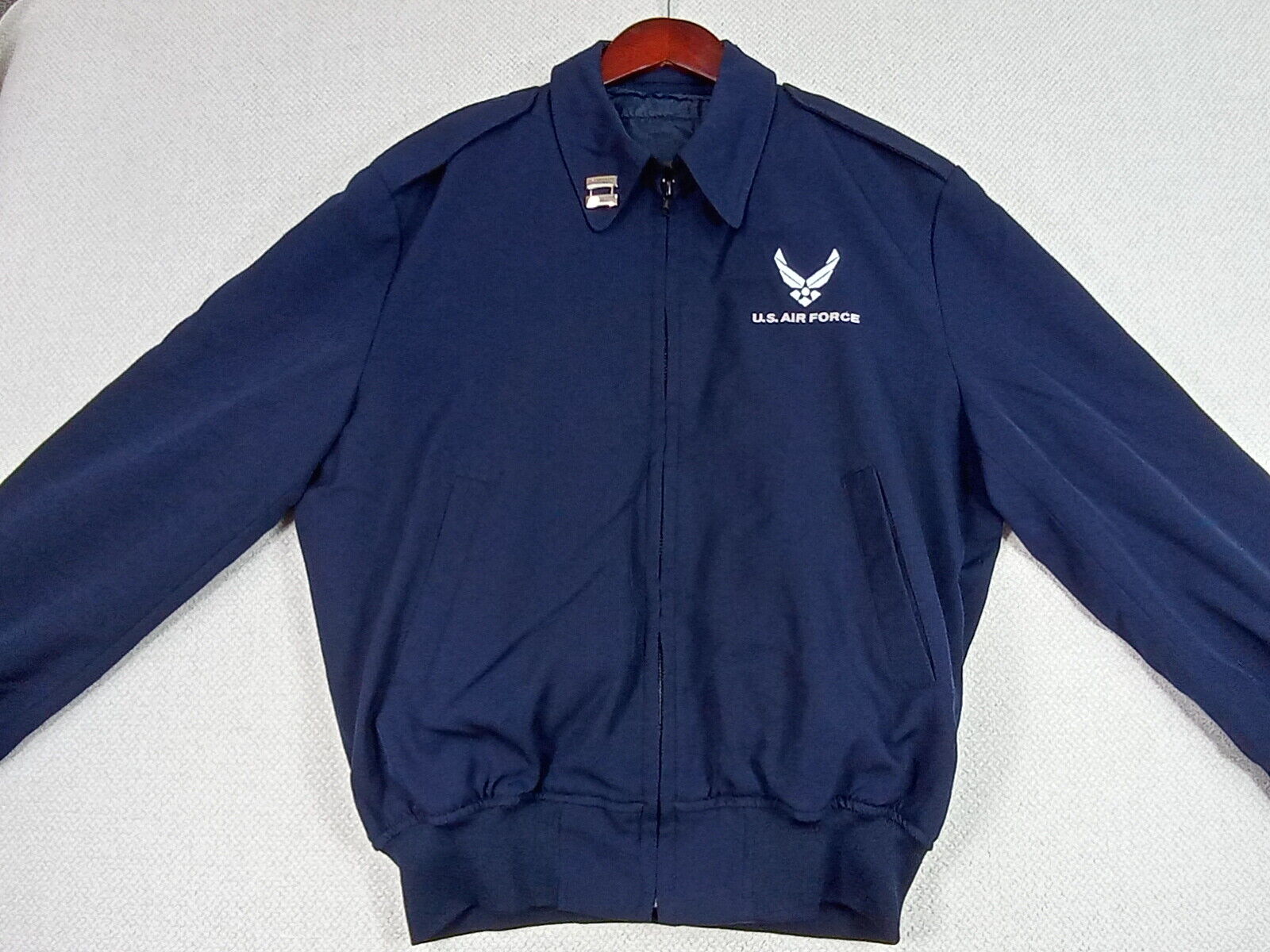 Air force sales lightweight jacket
