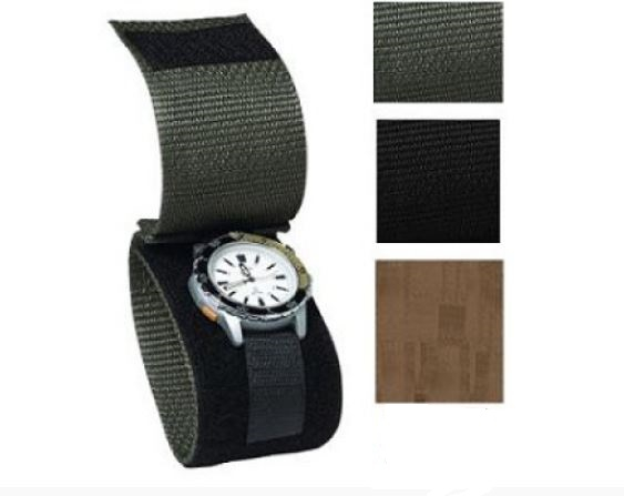 Military watch bands best sale