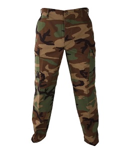 army camo pants —