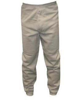 Military Style Gen III Polypropylene Thermal Bottoms