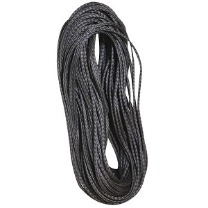 Buy Technora Composite Tactical Rope 50ft 450lbs Breaking Strength Survival  Cord at Army Surplus World