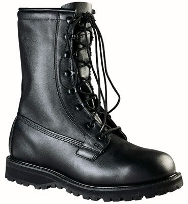 Us army clearance winter boots