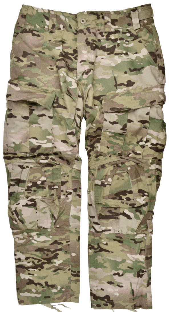 GD-Pentagon Combat Pants – Geary Security