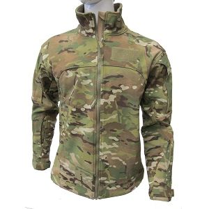 Usaf hotsell massif jacket