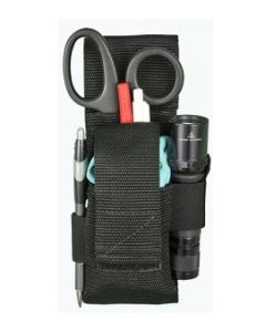 Large EMT/Tool & Tactical Light Pouch