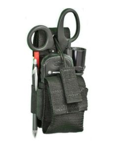 Radio/Tactical Light Combo Pouch