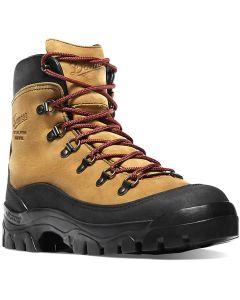  Combat Hiker Boots - Compared To $129.99