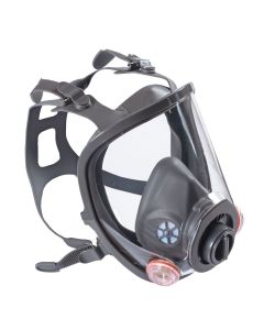 Mil-Spec Pro Gas Mask