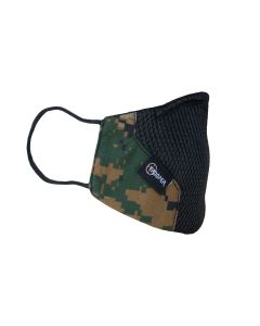 TEEN/ADULT MARINE MARPAT TACTICAL STYLE FACE MASK