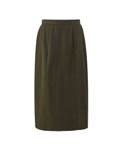 USMC Women's Green Skirt