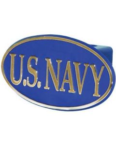 U. S. Navy Hitch Cover