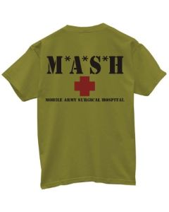 MASH T-Shirt