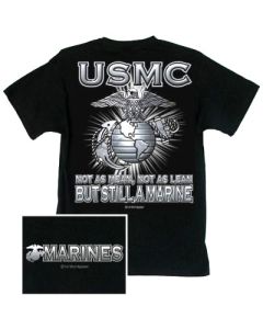 Still A Marine T-Shirt