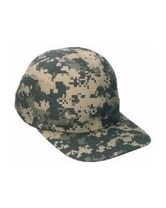 Kids ACU Digital Camouflage Hat 