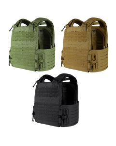 Vanquish RS Plate Carrier