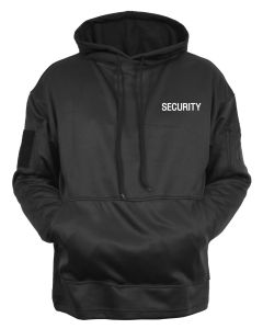 Security Pullover Hoodie