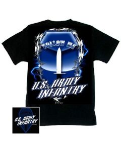 US Army Infantry T-Shirt