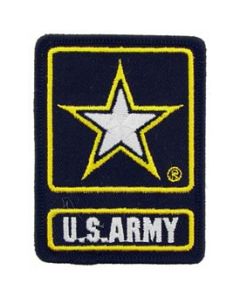 Army Of One Patch
