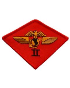 2nd Airwing Patch