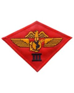 3rd Airwing Patch