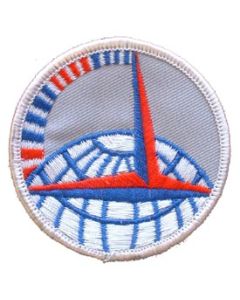 Air Trans. Command Patch