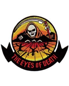 Eyes Of Death Patch