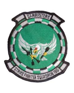 Dambusters Patch