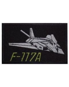 F-117A Patch