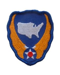 Continental Command Patch