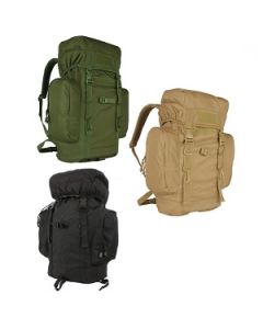 25L Tactical Backpack Hiking Pack