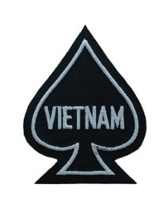 Vietnam Ace Patch