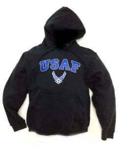 US Air Force Hoodie / Sweatshirt