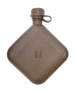 US GI Military Issue 2 Qt Collapsible Bladder Canteen