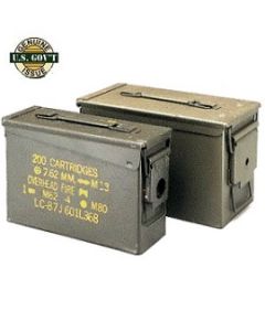 Ammo Can Combo #1