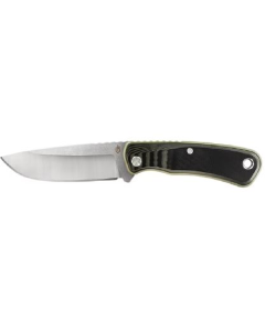 Downwind Drop Point Fixed Blade