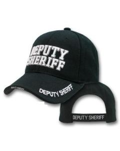 Deputy Sheriff Hat