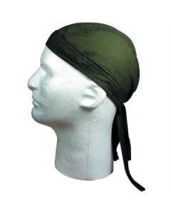 OD Green Headwrap