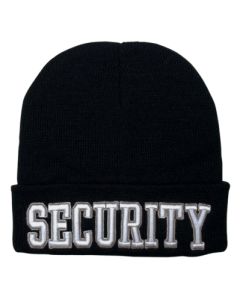 Security Watch Cap