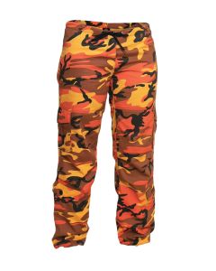Women's Tactical Pants, Large Variety