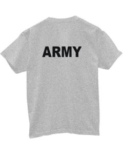ARMY PT T-Shirt