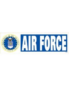 Air Force/Air Force Seal