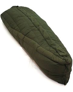 Used Extreme Sleeping Bag Only -Olive Drab