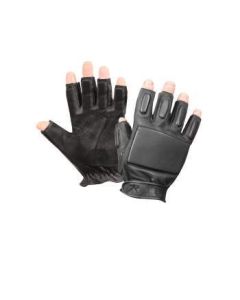 Rappelling Gloves Half Finger