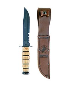 1218 Original USMC Ka-Bar Knife